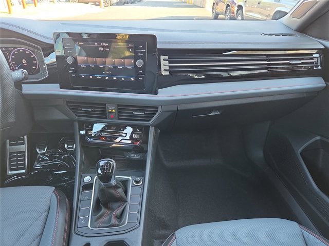 2026 Volkswagen Jetta GLI Autobahn