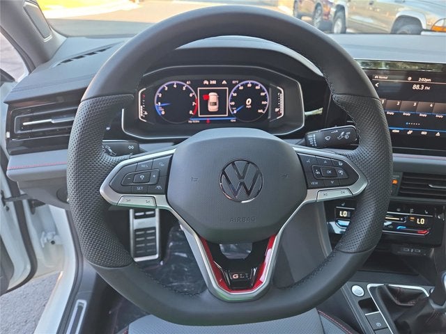 2026 Volkswagen Jetta GLI Autobahn