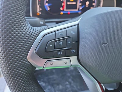 2026 Volkswagen Jetta GLI Autobahn