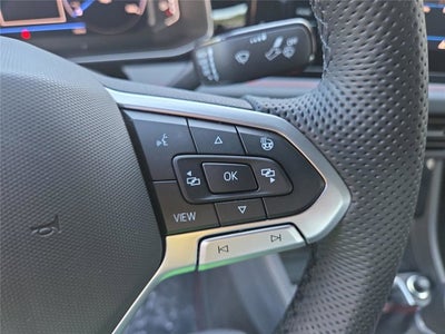 2026 Volkswagen Jetta GLI Autobahn