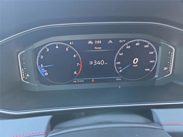 2026 Volkswagen Jetta GLI Autobahn