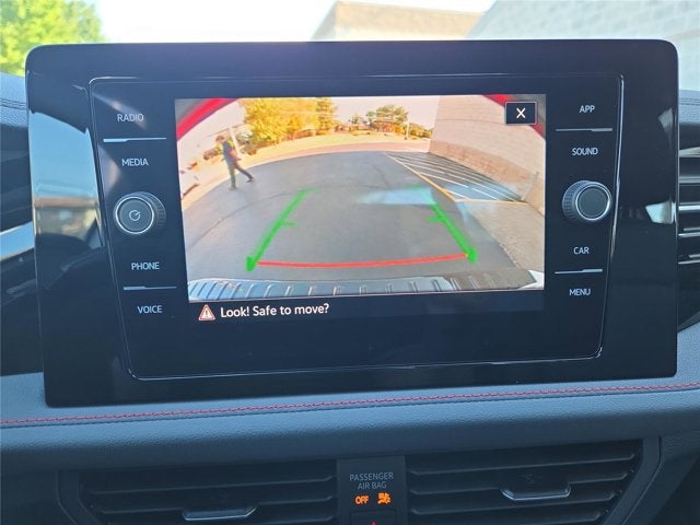 2026 Volkswagen Jetta GLI Autobahn