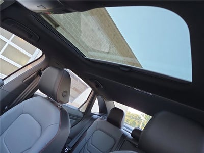 2026 Volkswagen Jetta GLI Autobahn