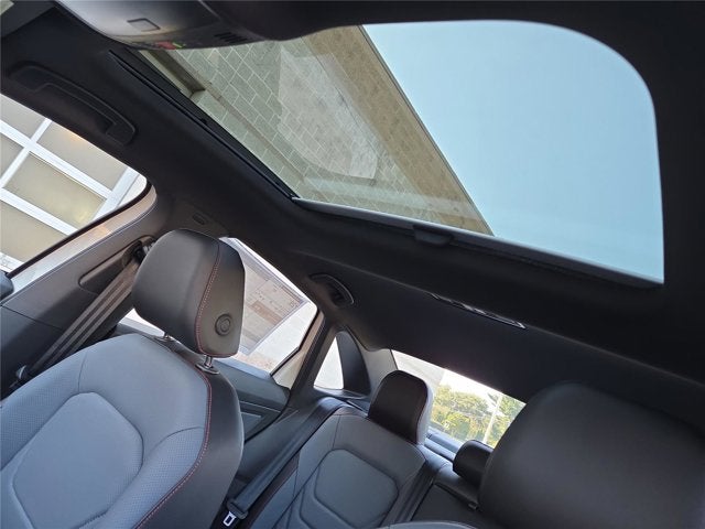 2026 Volkswagen Jetta GLI Autobahn