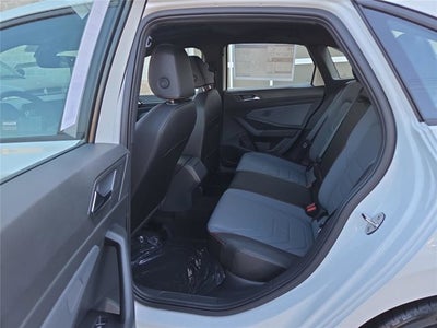 2026 Volkswagen Jetta GLI Autobahn