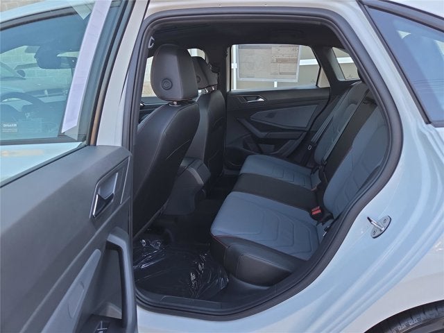 2026 Volkswagen Jetta GLI Autobahn