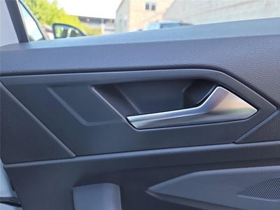 2026 Volkswagen Jetta GLI Autobahn