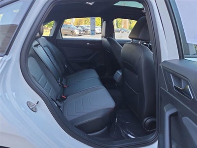 2026 Volkswagen Jetta GLI Autobahn