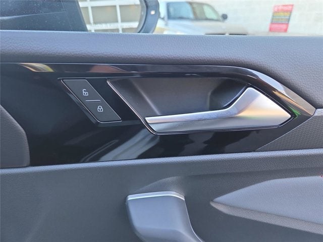 2026 Volkswagen Jetta GLI Autobahn