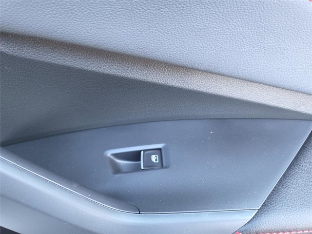 2026 Volkswagen Jetta GLI Autobahn