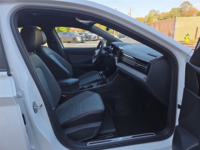 2026 Volkswagen Jetta GLI Autobahn