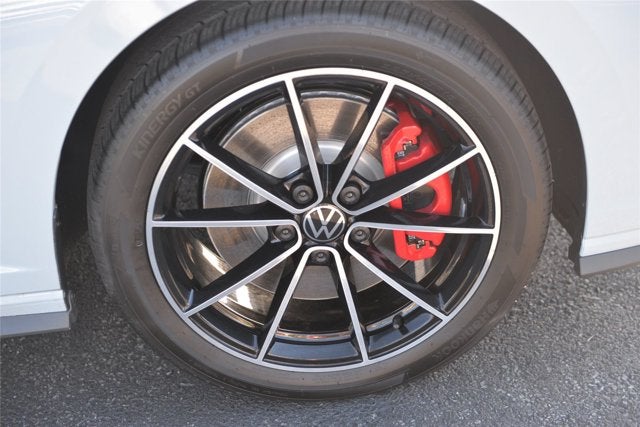 2027 Volkswagen Jetta GLI Autobahn