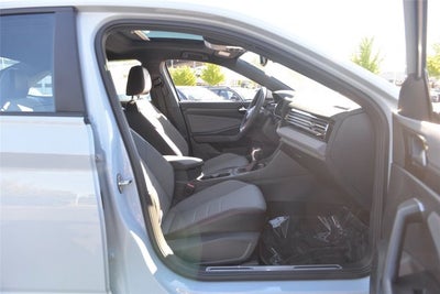 2027 Volkswagen Jetta GLI Autobahn