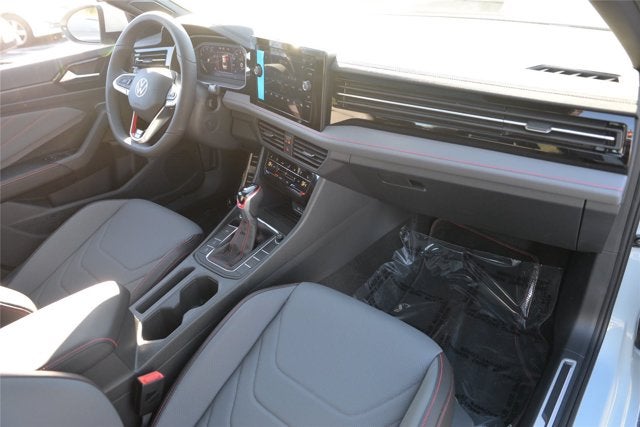 2027 Volkswagen Jetta GLI Autobahn