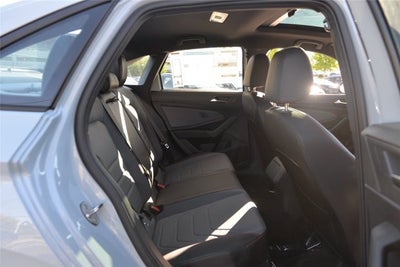 2027 Volkswagen Jetta GLI Autobahn