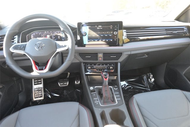 2027 Volkswagen Jetta GLI Autobahn