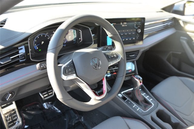 2027 Volkswagen Jetta GLI Autobahn