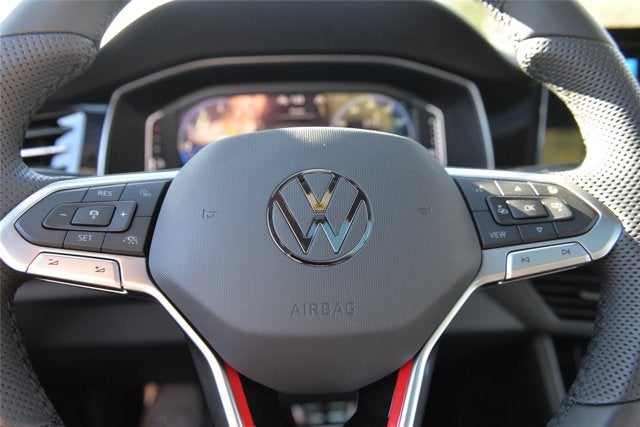 2027 Volkswagen Jetta GLI Autobahn