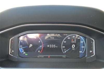 2027 Volkswagen Jetta GLI Autobahn