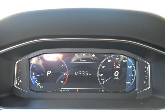 2027 Volkswagen Jetta GLI Autobahn