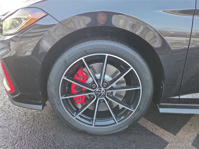 2026 Volkswagen Jetta GLI Autobahn