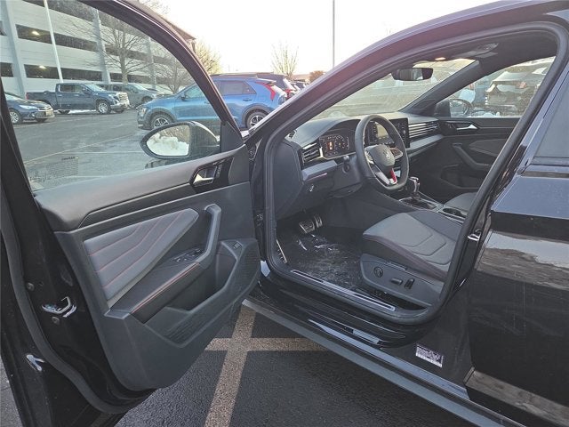 2026 Volkswagen Jetta GLI Autobahn