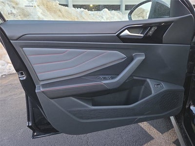 2026 Volkswagen Jetta GLI Autobahn