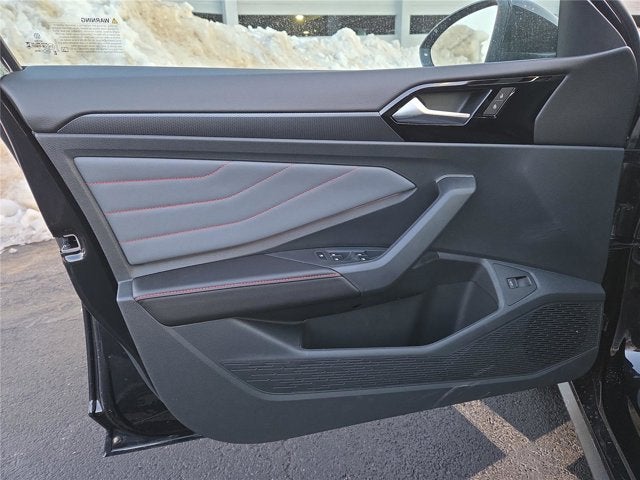 2026 Volkswagen Jetta GLI Autobahn