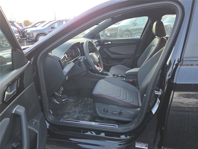 2026 Volkswagen Jetta GLI Autobahn