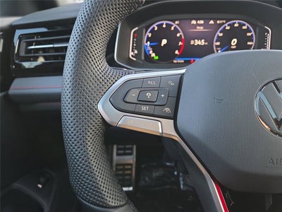 2026 Volkswagen Jetta GLI Autobahn