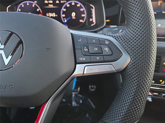 2026 Volkswagen Jetta GLI Autobahn