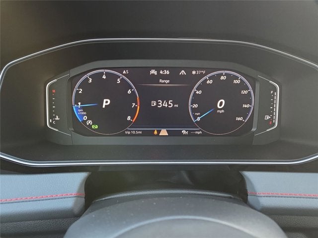 2026 Volkswagen Jetta GLI Autobahn