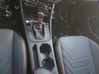 2026 Volkswagen Jetta GLI Autobahn