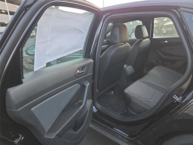 2026 Volkswagen Jetta GLI Autobahn