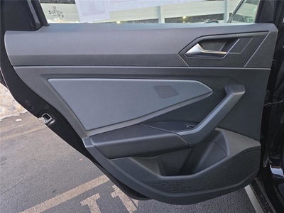 2026 Volkswagen Jetta GLI Autobahn