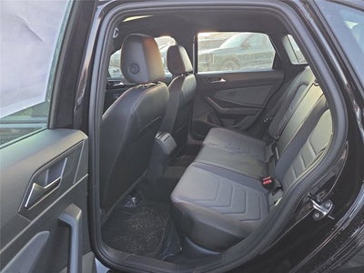 2026 Volkswagen Jetta GLI Autobahn