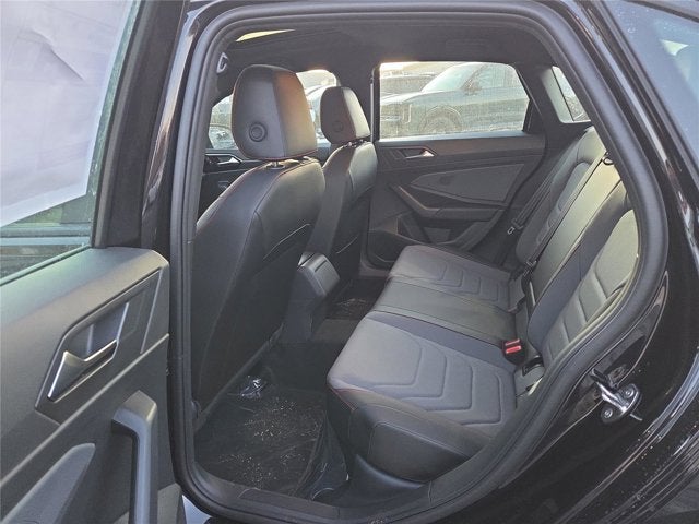 2026 Volkswagen Jetta GLI Autobahn