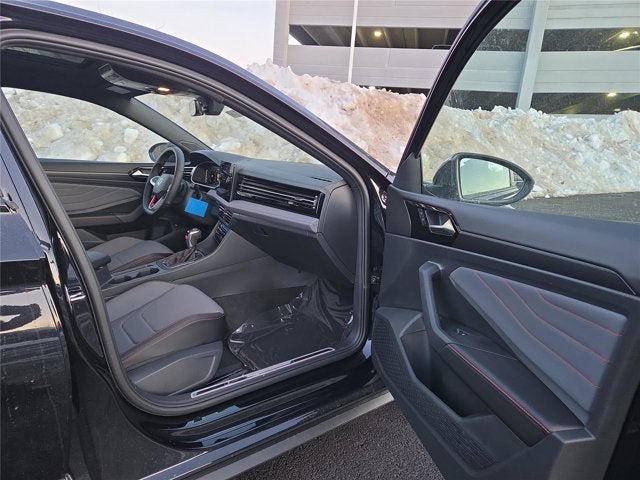 2026 Volkswagen Jetta GLI Autobahn