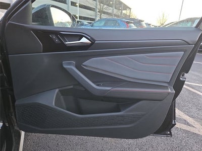 2026 Volkswagen Jetta GLI Autobahn