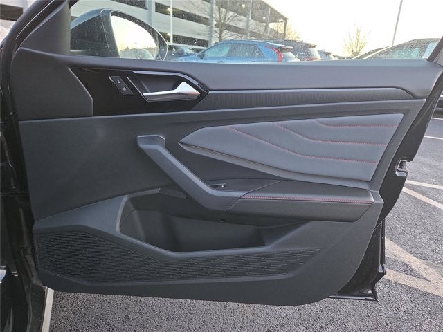 2026 Volkswagen Jetta GLI Autobahn