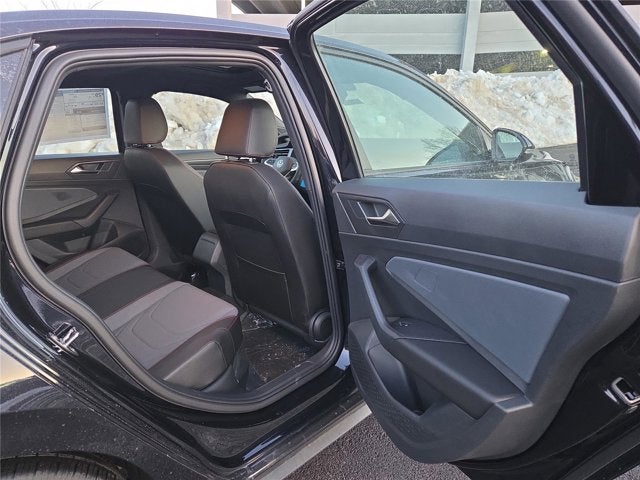 2026 Volkswagen Jetta GLI Autobahn