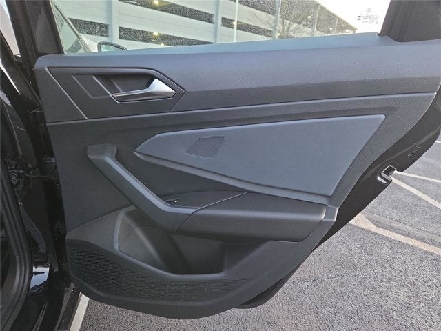 2026 Volkswagen Jetta GLI Autobahn