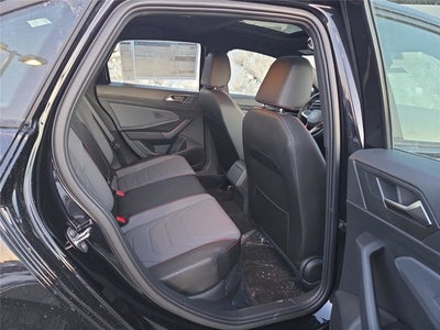 2026 Volkswagen Jetta GLI Autobahn