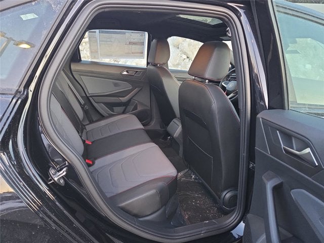 2026 Volkswagen Jetta GLI Autobahn