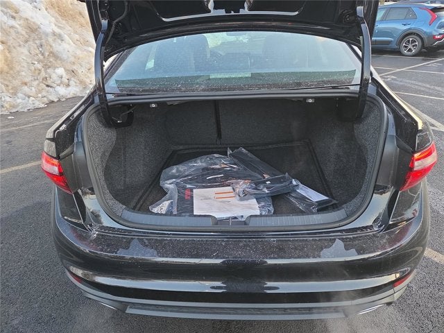 2026 Volkswagen Jetta GLI Autobahn