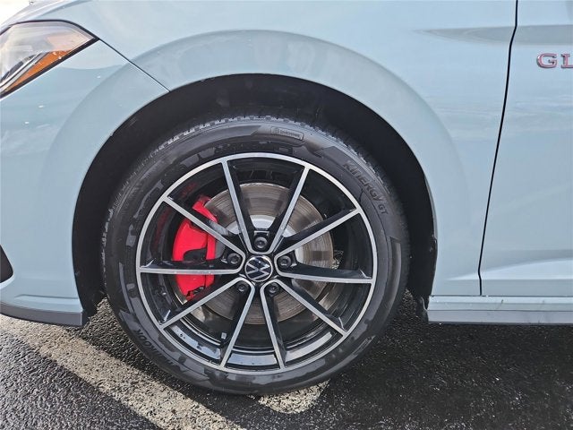 2026 Volkswagen Jetta GLI Autobahn