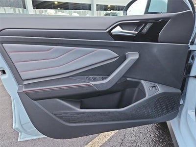 2026 Volkswagen Jetta GLI Autobahn