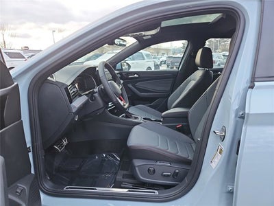 2026 Volkswagen Jetta GLI Autobahn