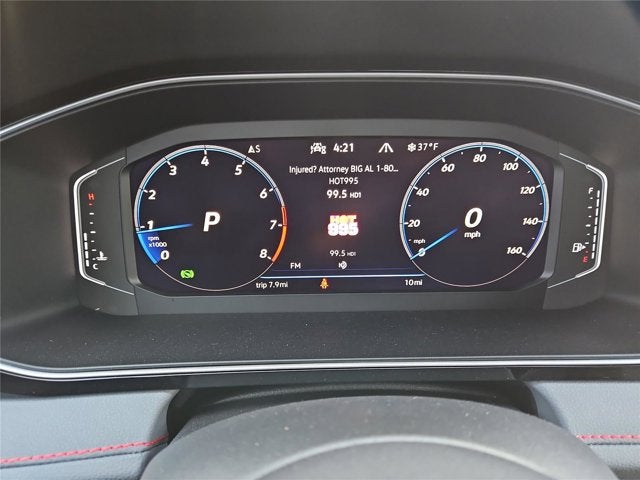 2026 Volkswagen Jetta GLI Autobahn