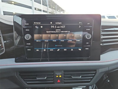 2026 Volkswagen Jetta GLI Autobahn